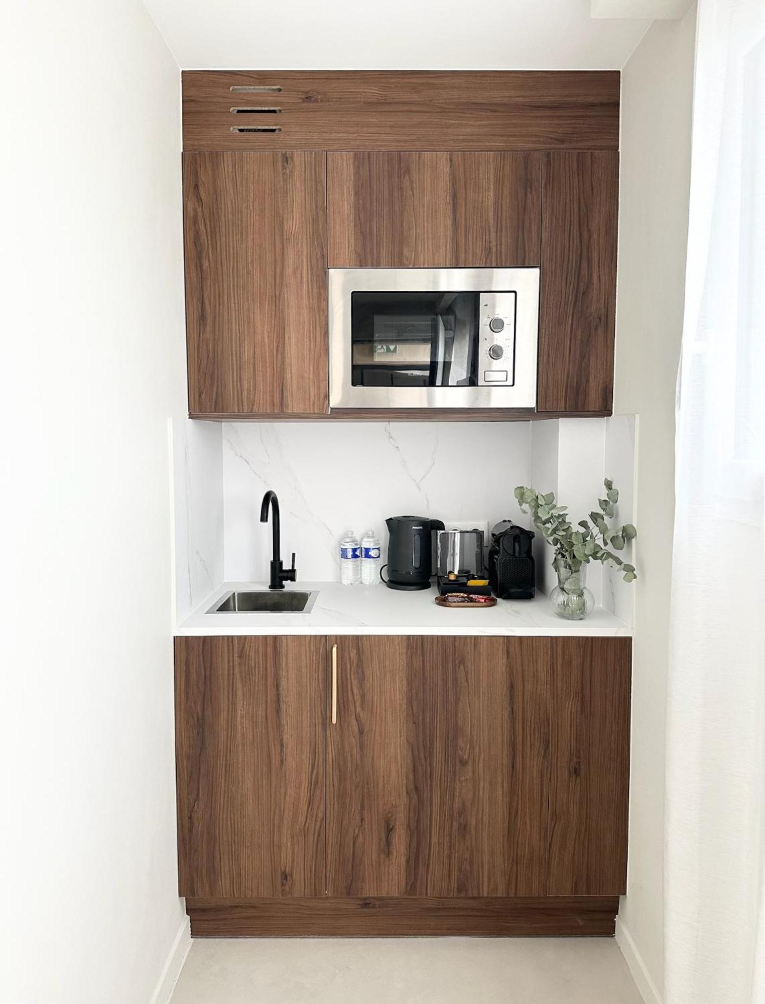 Combs-la-Ville Jiji Suites מראה חיצוני תמונה