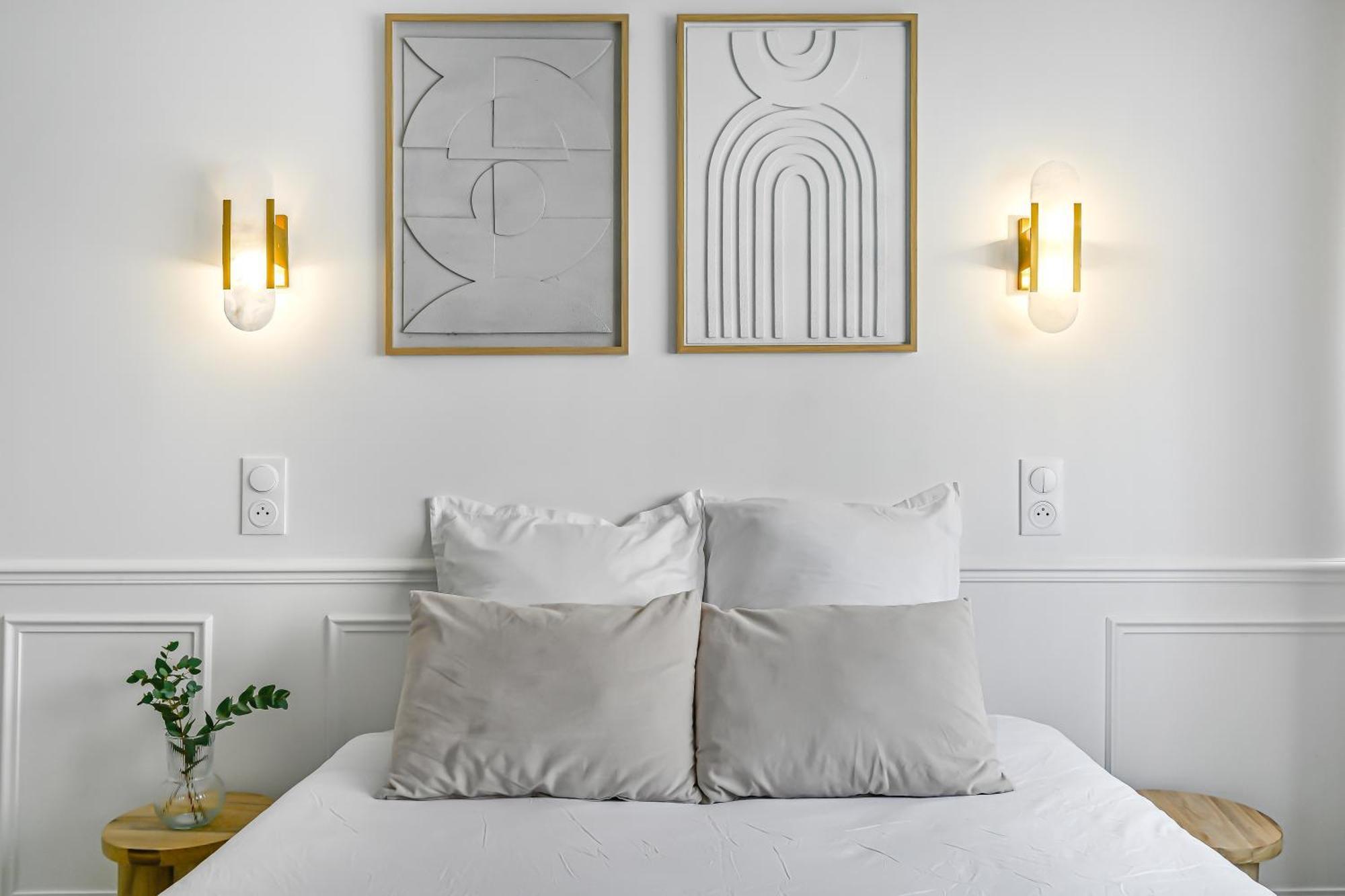 Combs-la-Ville Jiji Suites מראה חיצוני תמונה