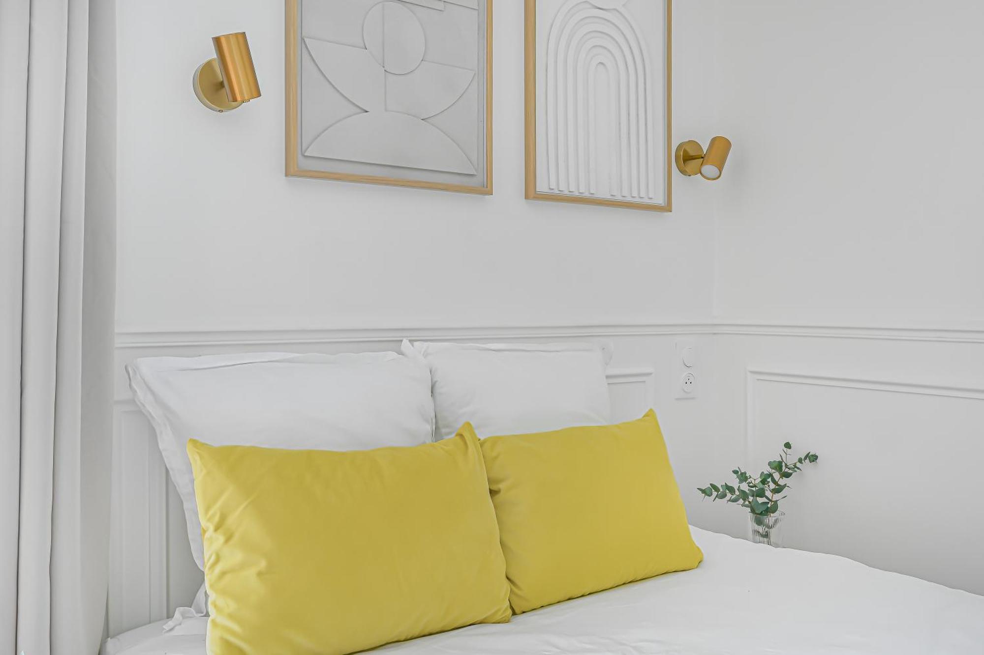 Combs-la-Ville Jiji Suites מראה חיצוני תמונה