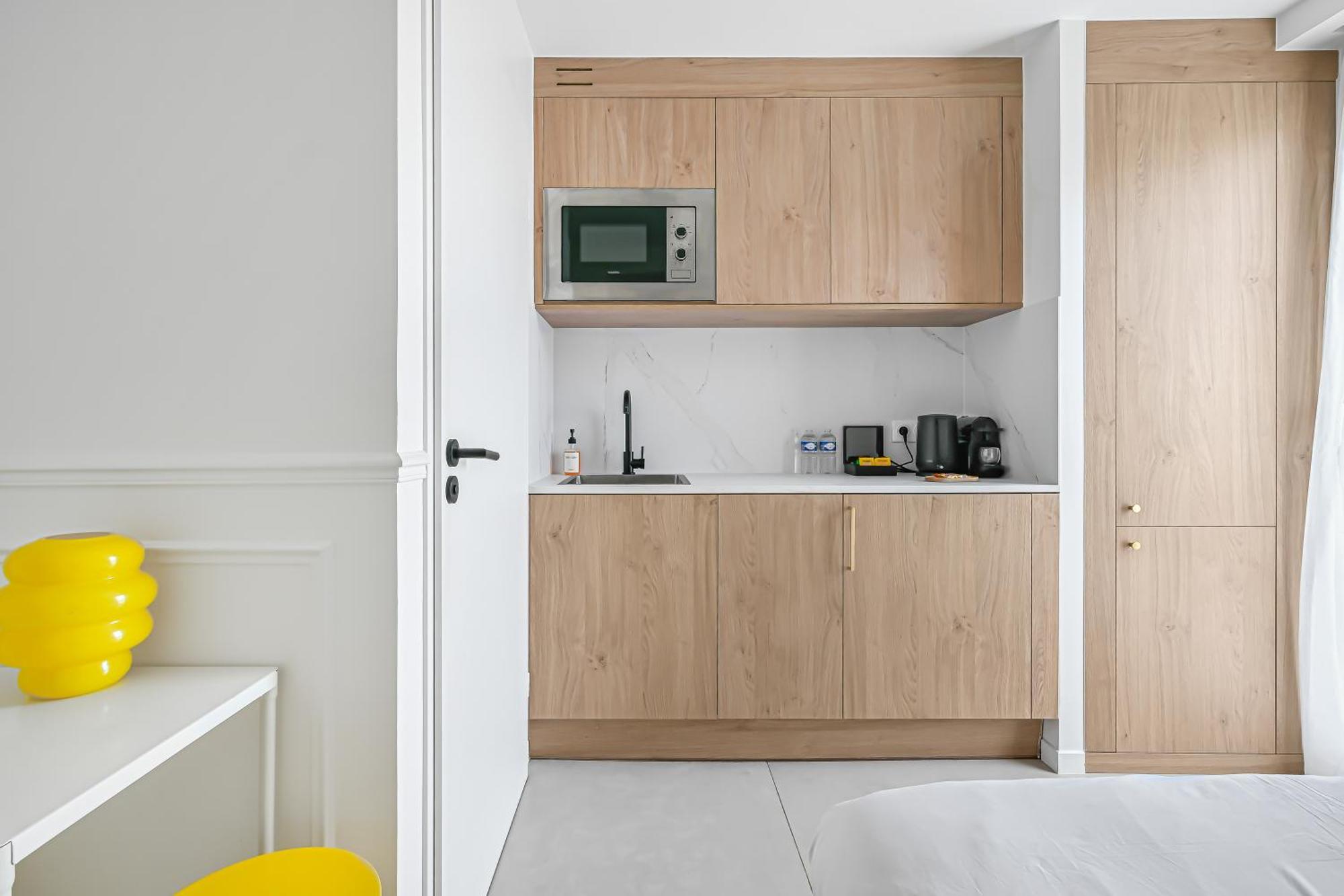 Combs-la-Ville Jiji Suites מראה חיצוני תמונה