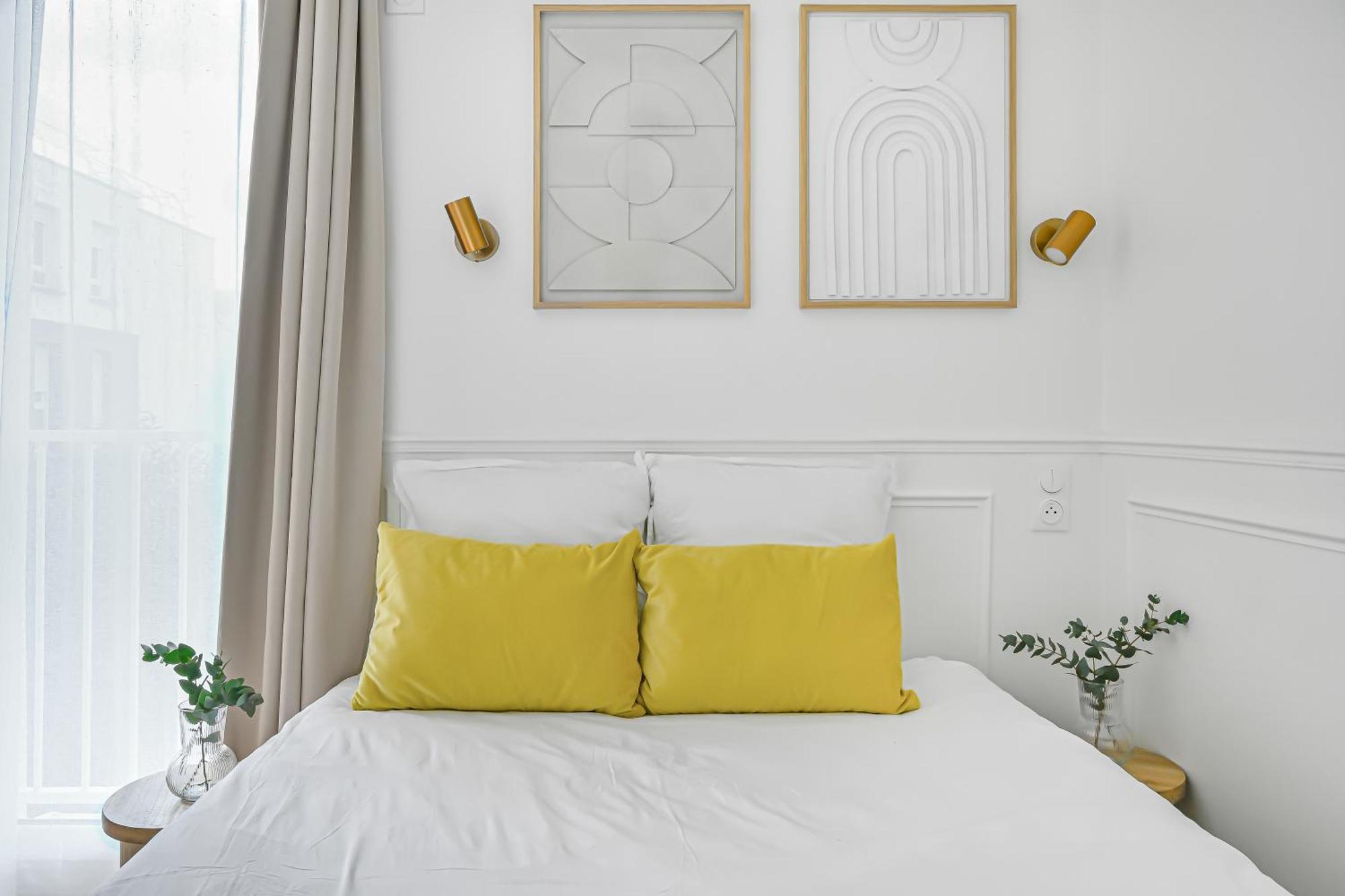 Combs-la-Ville Jiji Suites מראה חיצוני תמונה