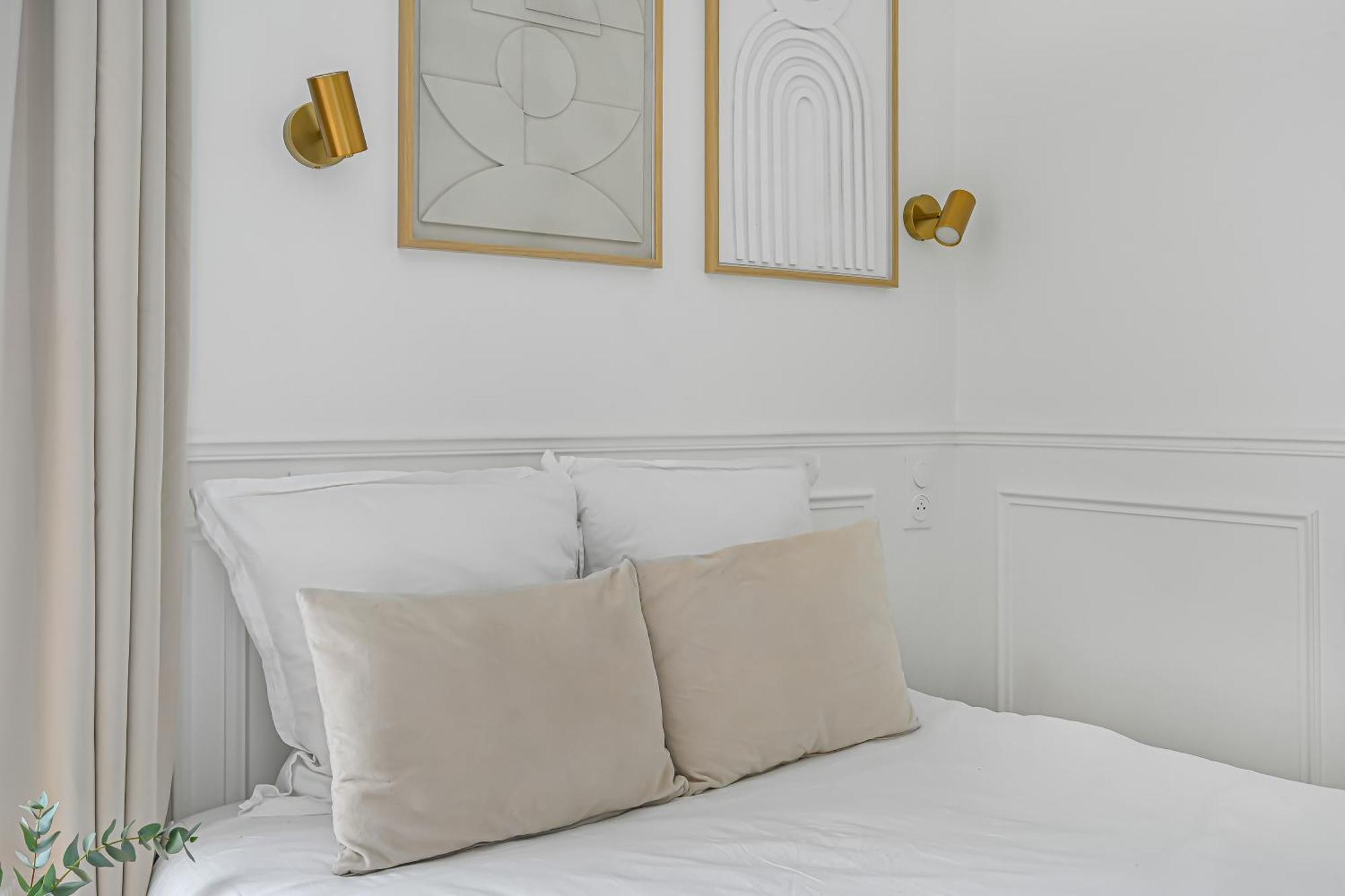 Combs-la-Ville Jiji Suites מראה חיצוני תמונה